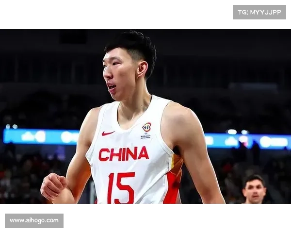 周琦加盟新疆的五个关键时刻揭示背后的成长与变迁